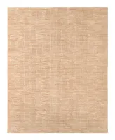 Livabliss Masterpiece High-Low Mpc-2310 2'8" x 3'11" Area Rug