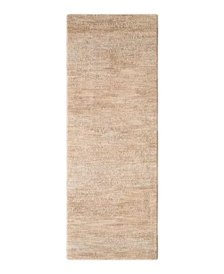 Livabliss Masterpiece High-Low Mpc-2318 2'8" x 10' Runner Area Rug