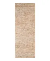 Livabliss Masterpiece High-Low Mpc-2318 2'8" x 10' Runner Area Rug