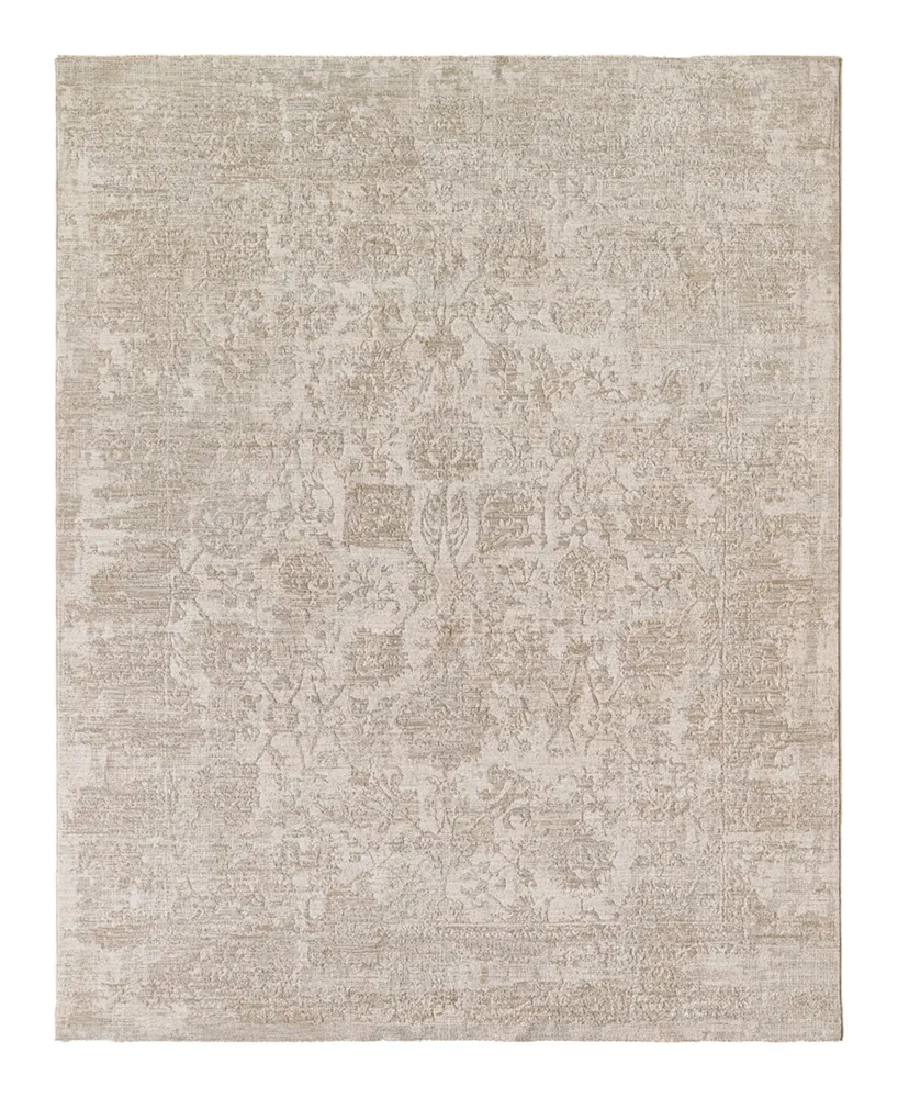 Surya Masterpiece High-Low Mpc-2300 7'10" x 10'2" Area Rug