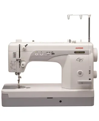 1600P-qc High Speed Mechanical Sewing & Quilting Machine
