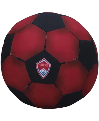 Colorado Rapids Soccer Ball Plush Dog Toy