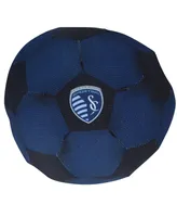 Sporting Kansas City Soccer Ball Plush Dog Toy