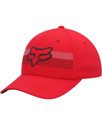 Big Boys and Girls Fox Red Efekt Flex Hat