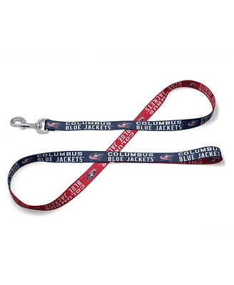 Wincraft Columbus Blue Jackets Pet Leash