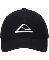 Men's Reef Black Ardo Adjustable Hat