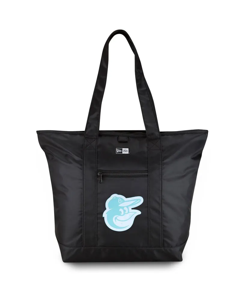 Men's and Women's New Era Baltimore Orioles Color Pack Tote Bag