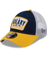 Men's New Era Navy