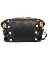 Hammitt Daniel Small Leather Crossbody