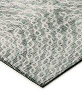 Addison Bravado Outdoor Washable ABV33 10' x 14' Area Rug