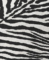 Addison Safari Outdoor Washable ASF31 9' x 12' Area Rug