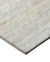 Addison Marston Outdoor Washable AMA31 5' x 7'6" Area Rug