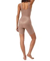 Spanx Women's Thinstincts 2.0 Open-Bust Mid-Thigh Bodysuit