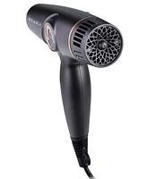 StyleCraft Professional Silver Bullet JetLiner Professional Lightweight Hair Dryer