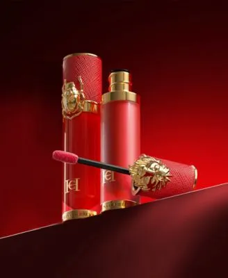 Carolina Herrera Good Girl Liquid Lipstick Collection Created For Macys
