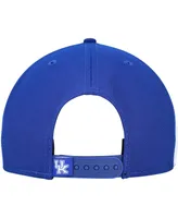 Men's New Era Royal Kentucky Wildcats Outright 9FIFTY Snapback Hat