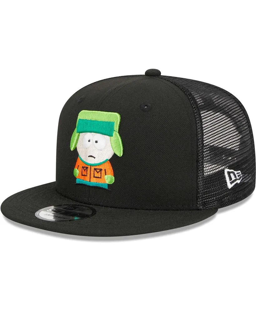 South Park Kyle Embroidered Hat