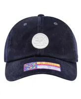 Men's Navy Club America Casuals Classic Adjustable Hat