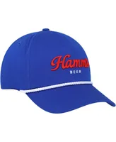 Men's American Needle Royal Hamms Rope Snapback Hat