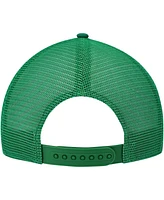 Men's American Needle Cream, Green Lucky Charms Sinclair Snapback Hat
