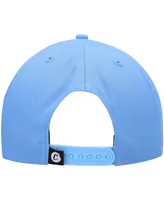 Men's Cookies Light Blue Monaco Snapback Hat