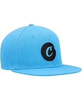 Men's Cookies C-Bite Snapback Hat