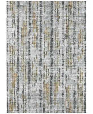 Addison Rylee Outdoor Washable Ary36 Area Rug