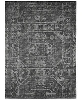 Addison Othello Outdoor Washable AOT32 10' x 14' Area Rug