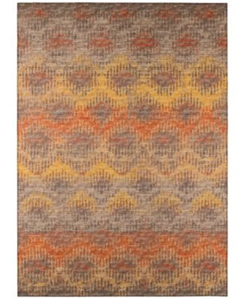 Addison Bravado Outdoor Washable Abv39 Area Rug