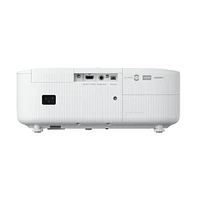 Home Cinema 2350 3LCD 4K Pro-uhd Projector - White