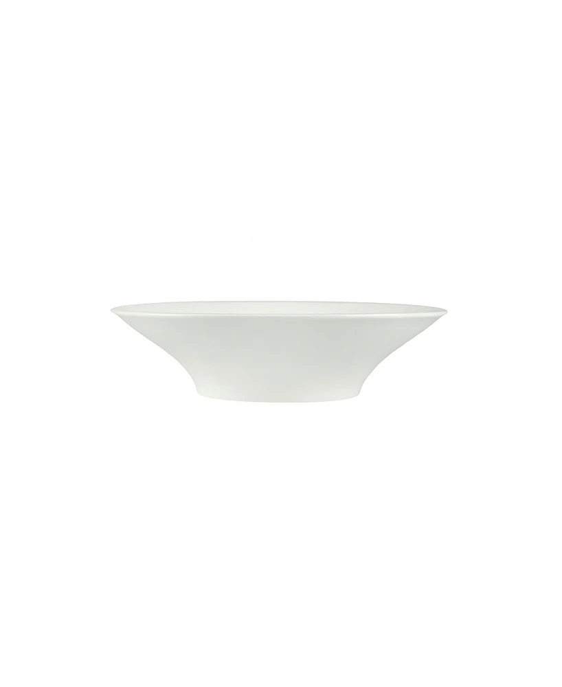Porland Iris 12 Legacy 12 Piece Dinnerware Set, Service for 4
