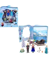 Disney Frozen Frozen Classic Storybook Set - Multi