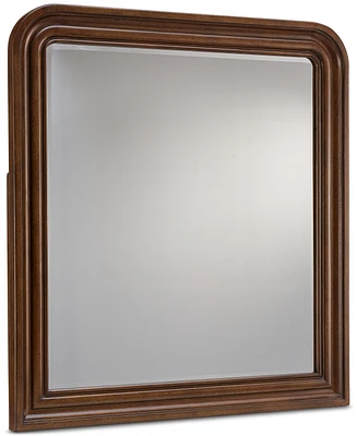 Nelman Mirror, Created for Macy's