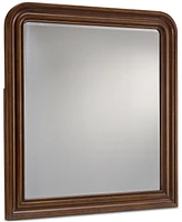 Nelman Mirror, Created for Macy's