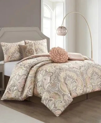 Nanshing America Amelia Comforter Sets