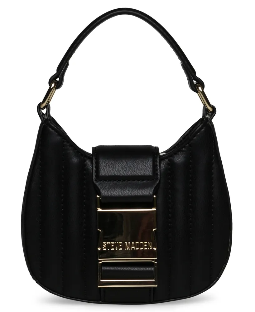 Steve Madden Maeve Top-Handle Crossbody - Macy's