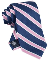 Tommy Hilfiger Men's Classic Stripe Tie