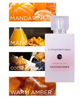 Catherine Malandrino 3-Pc. Unconquered Gift Set