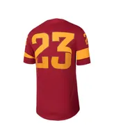 Nike Men's #00 Iowa State Cyclones Untouchable Football Replica Jersey