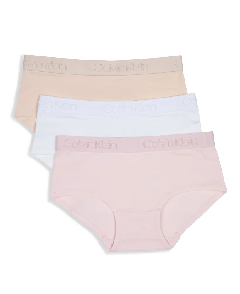 Calvin Klein Men's 6-Pack Cotton Briefs Underwear - Macy's