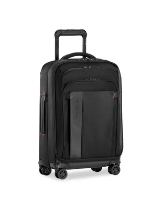 Briggs & Riley Zdx 22" Carry-on Expandable Spinner
