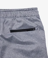 X-Ray Men's Zip Pocket Tech Fleece Joggers