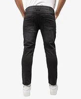 X-Ray Men's Slim Stretch Jeans