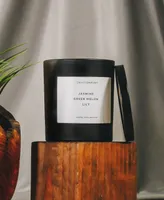 Environment Jasmine, Green Melon & Lily Candle (Inspired by 5-Star Hotels