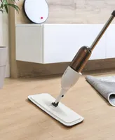 True & Tidy Spray-360 Clean Everywhere Spray Mop Kit