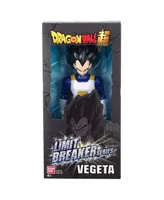 Dragonball Super Limit Breaker Vegeta 12 Inch Figure