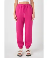 Grey Lab Women's Loungewear Pants