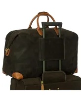 Bric's Milano Life 22" Cargo Duffle