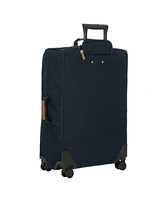 Bric's Milano X Travel 27" Spinner with Frame