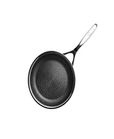 Livwell DiamondClad Stainless Steel Aluminum Core 8" Hybrid Pan